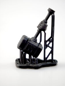 INUX3D Printing Services