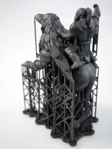 INUX3D Printing Services