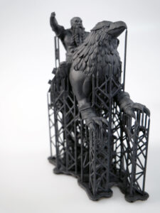 INUX3D Printing Services