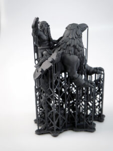 INUX3D Printing Services