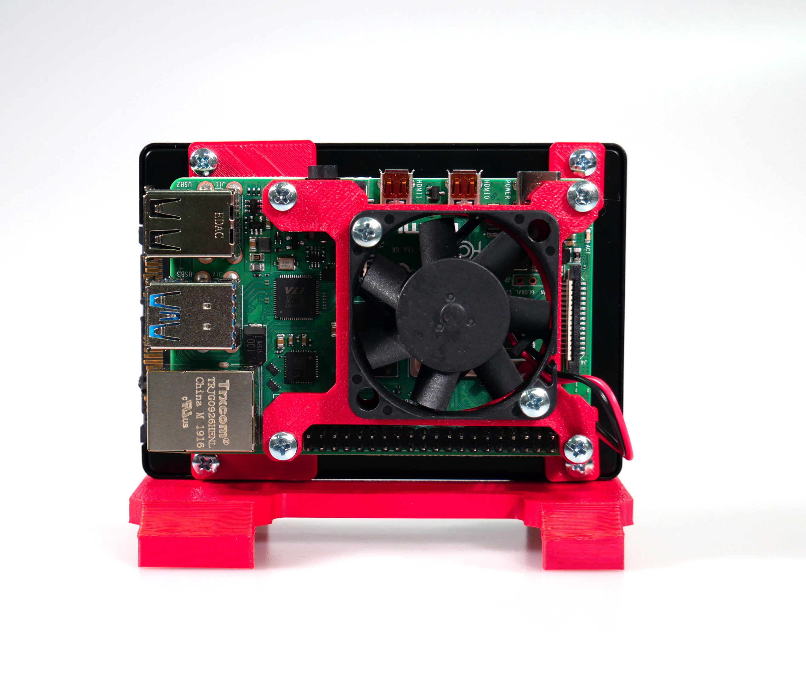 Подключение hdd к raspberry pi